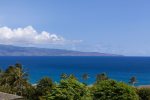 Enjoy gorgeous sweeping ocean and Molokai views from every room
